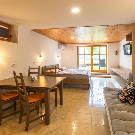 Jazz Bled B&B Екстериор снимка