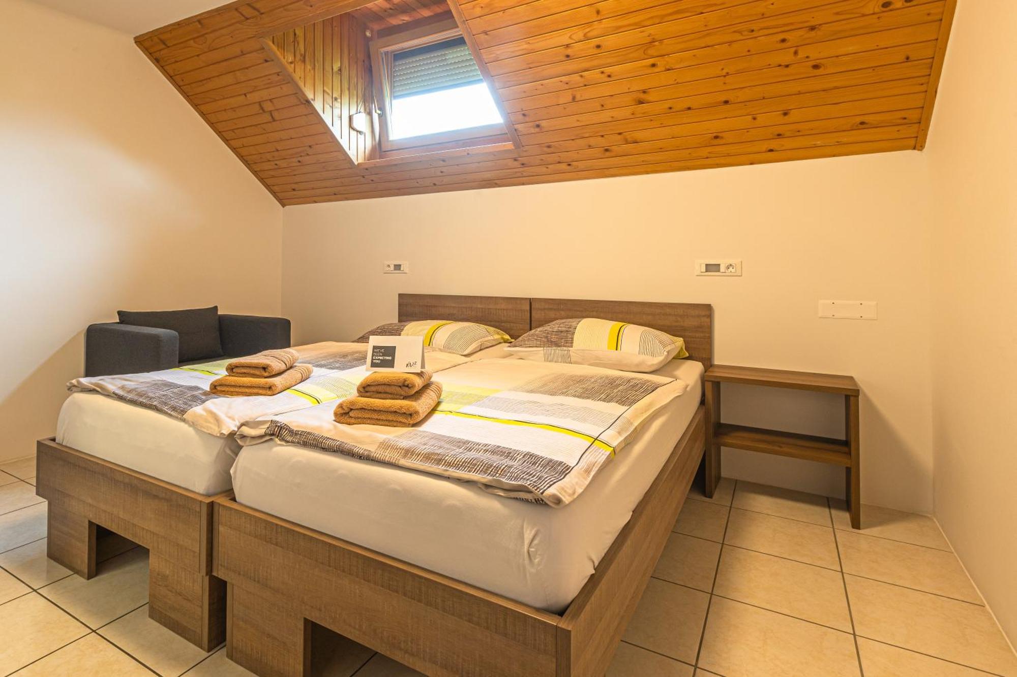 Jazz Bled B&B Екстериор снимка