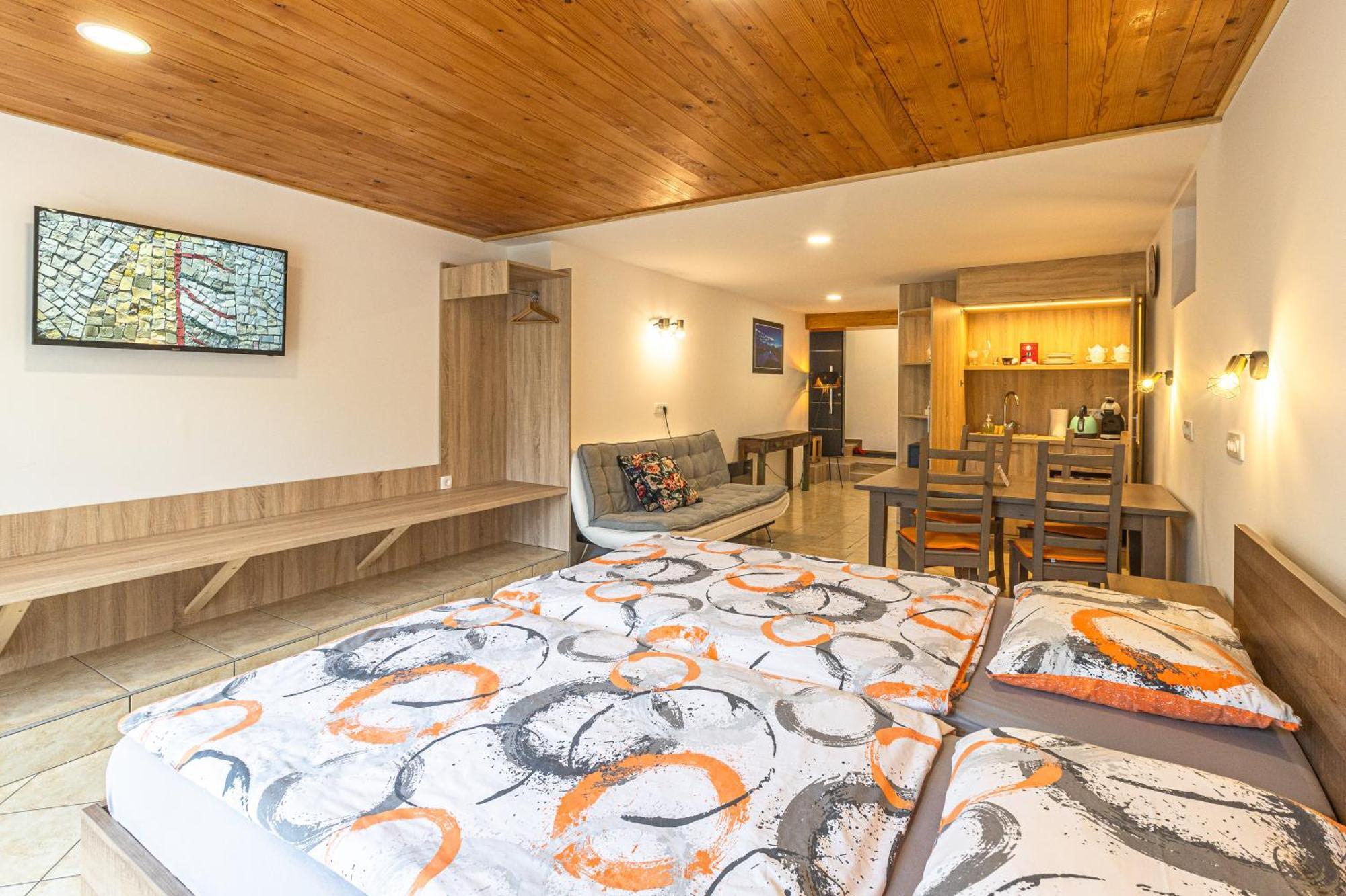Jazz Bled B&B Екстериор снимка